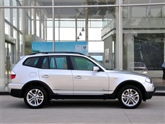 () x3 09 xdrive25i