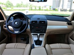 () x3 09 xdrive25i