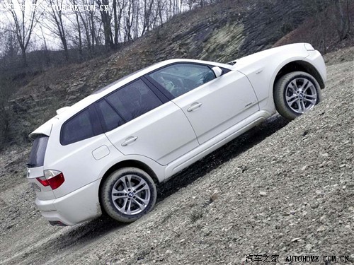 () x3 09 xdrive18d
