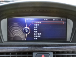 华晨宝马 2011款宝马3系 华晨宝马 2011款宝马3系