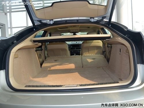能否相提并论? 全新讴歌ZDX对比宝马X6