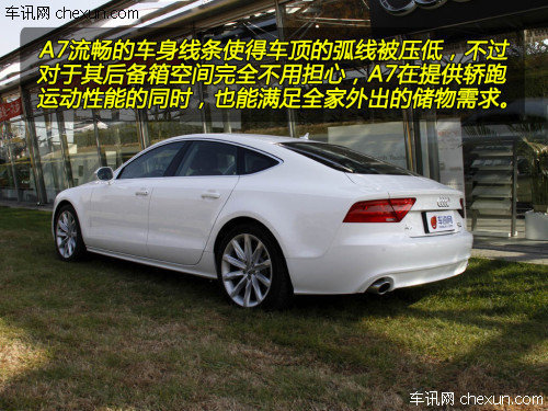 不光拉风还实用 两款进口四门轿跑对比