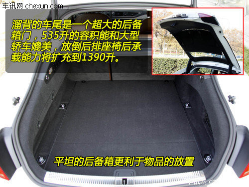 不光拉风还实用 两款进口四门轿跑对比
