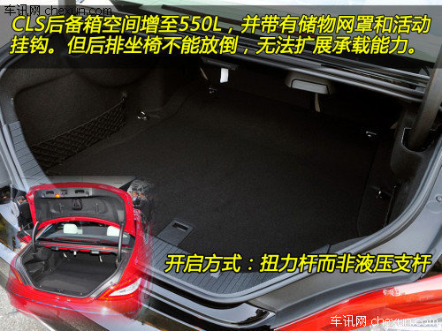 不光拉风还实用 两款进口四门轿跑对比