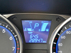 起亚智跑对比现代ix35