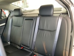 主流家用新宠 新思域/星骋/标致308对比