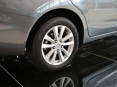 主流家用新宠 新思域/星骋/标致308对比