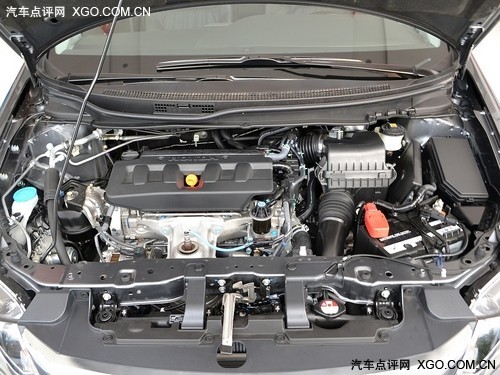 主流家用新宠 新思域/星骋/标致308对比