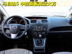 ���Դ�(����) Mazda5 2011��
