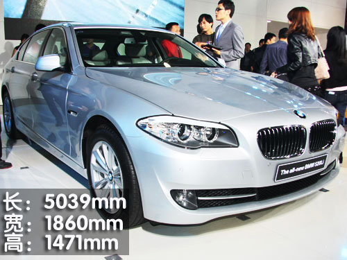 奥迪 新A6L 2011款