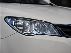 荣威 上海汽车 荣威350 2010款 350d 1.5自动讯豪版