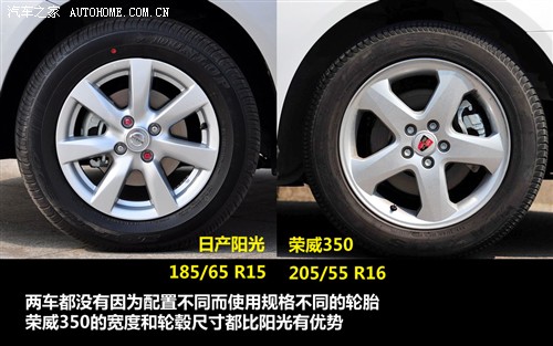 汽车之家 东风日产 阳光 2011款 1.5xv 尊贵版 cvt