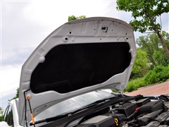 荣威 上海汽车 荣威350 2010款 350d 1.5自动讯豪版