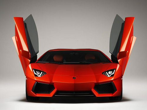 Aventador文章配图