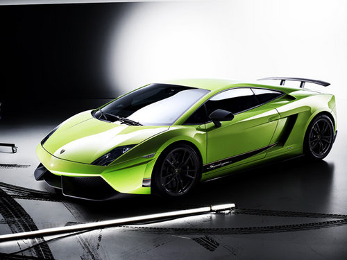 Aventador文章配图