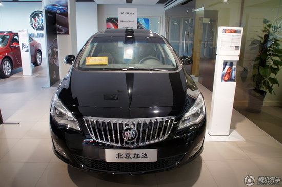 2010�� ���Ӣ��XT1.8L�Զ������� ����ʵ��