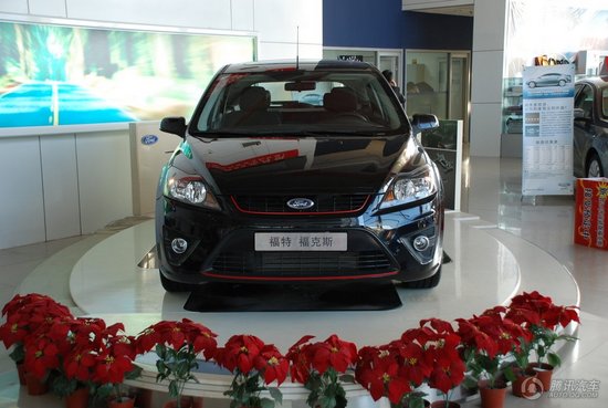 2010�� ����˹���� 2.0 SVP������ ����ʵ��ͼ