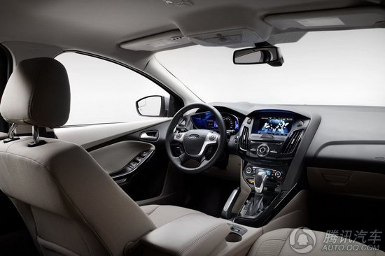2012�� ����˹ Electric ����ͼ