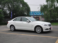 最高差2千 奔驰C级/宝马3系/奥迪A4对比