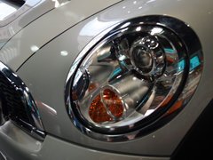 ��������� �����п���MINI COOPER S