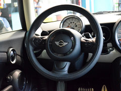 ��������� �����п���MINI COOPER S