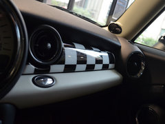 ��������� �����п���MINI COOPER S