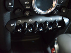 达芬奇密码 大众尚酷与MINI COOPER S