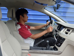 20万内中型车 标致508/索纳塔你选谁?