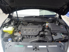 20万内中型车 标致508/索纳塔你选谁?