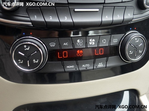 20万内中型车 标致508/索纳塔你选谁?