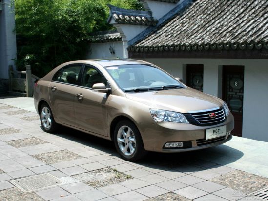 ۺEC7 2010 1.8 CVT