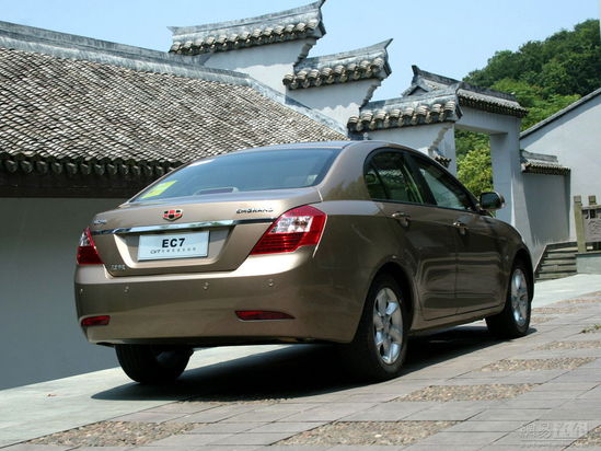 ۺEC7 2010 1.8 CVT
