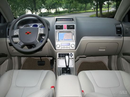 ۺEC7 2010 1.8 CVT