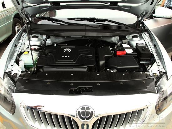 лH530 2011 1.6MT