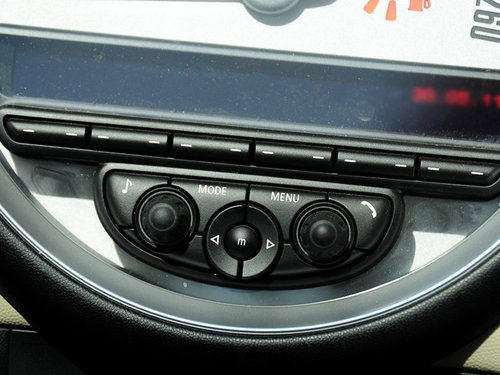 MINI  COOPER