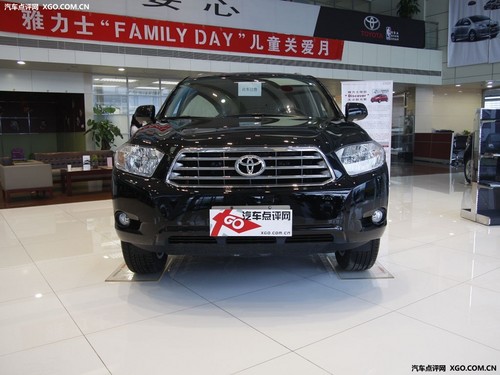 �ߴ�� ���ø� ���ǽݴ�7 SUV��Ʒ����