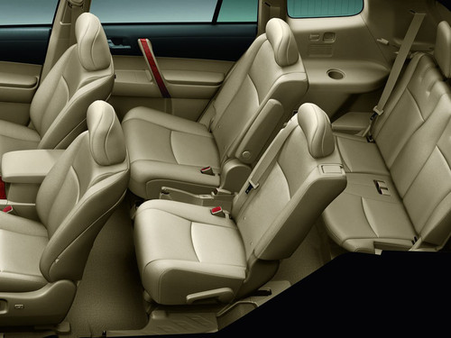 �ߴ�� ���ø� ���ǽݴ�7 SUV��Ʒ����