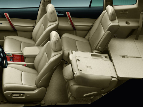 �ߴ�� ���ø� ���ǽݴ�7 SUV��Ʒ����