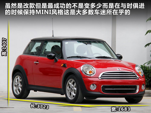 MINI  COOPER