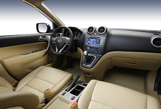 2011�����H6�ٷ�ͼ