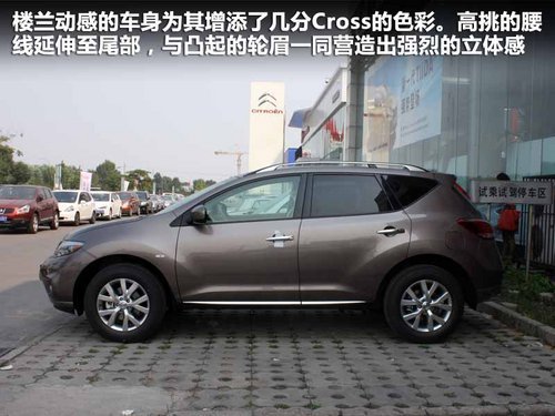 外观与实用性的抉择 楼兰对比汉兰达