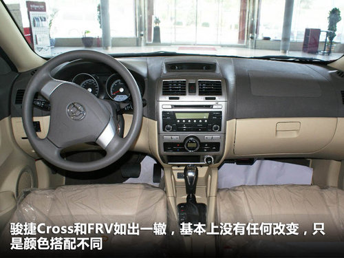 东风标致 307Cross 1.6 MT