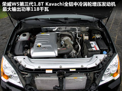 ����  W5 1.8T CVT