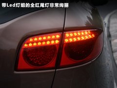 东风裕隆 纳智捷大7 2.2T AT