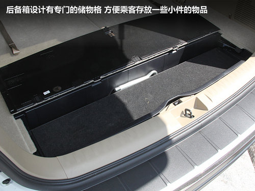 广汽丰田 汉兰达 3.5 AT