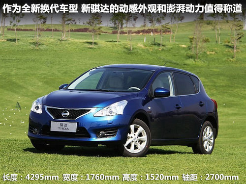 日产(进口) 日产Juke 1.6 MT