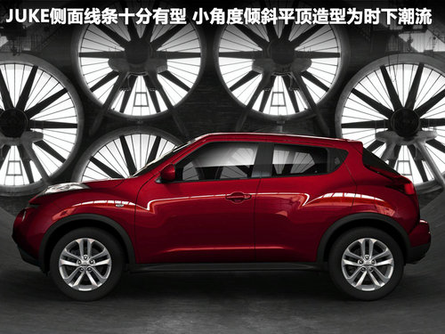 �ղ�(����)  �ղ�Juke 1.6 MT