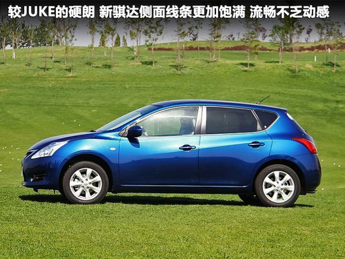 �ղ�(����)  �ղ�Juke 1.6 MT