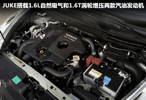 �ղ�(����)  �ղ�Juke 1.6 MT