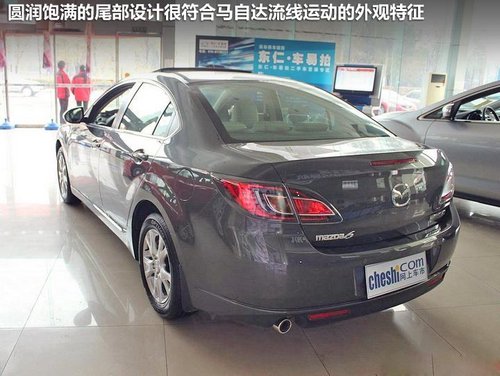 雪佛兰 迈锐宝 2.0 SE AT